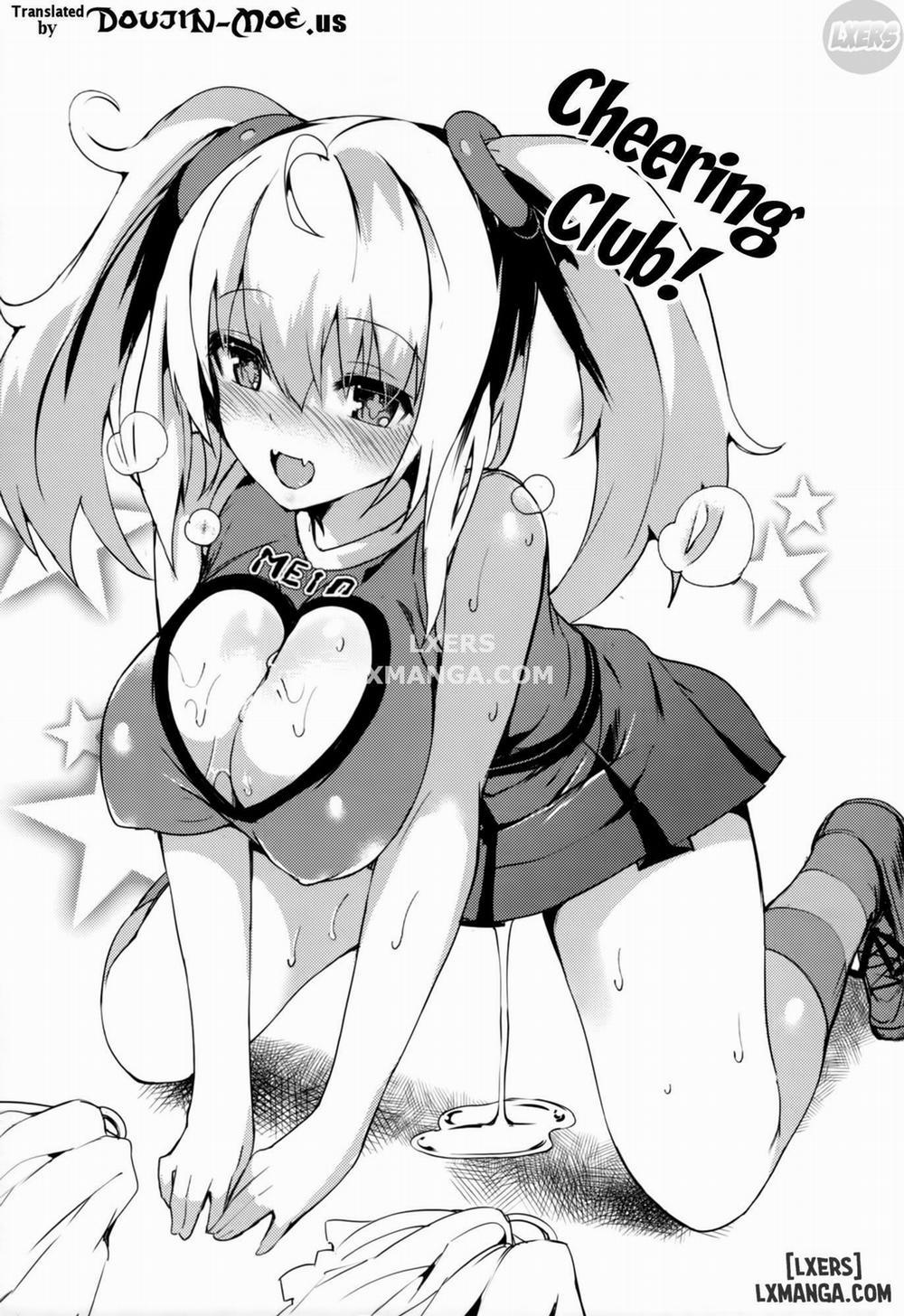 Rennyu Tales 1 trang 11