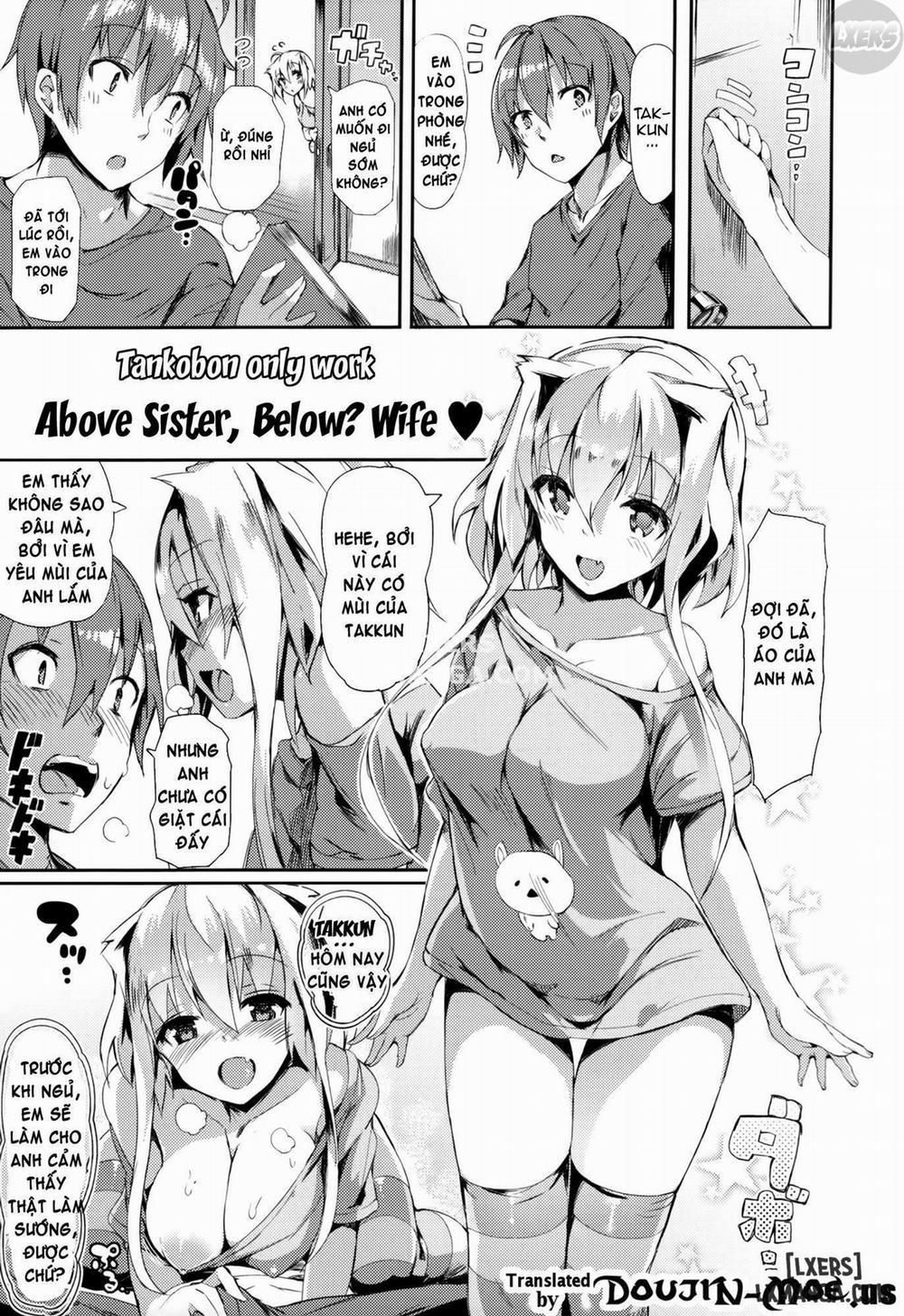 Rennyu Tales 10 END trang 19