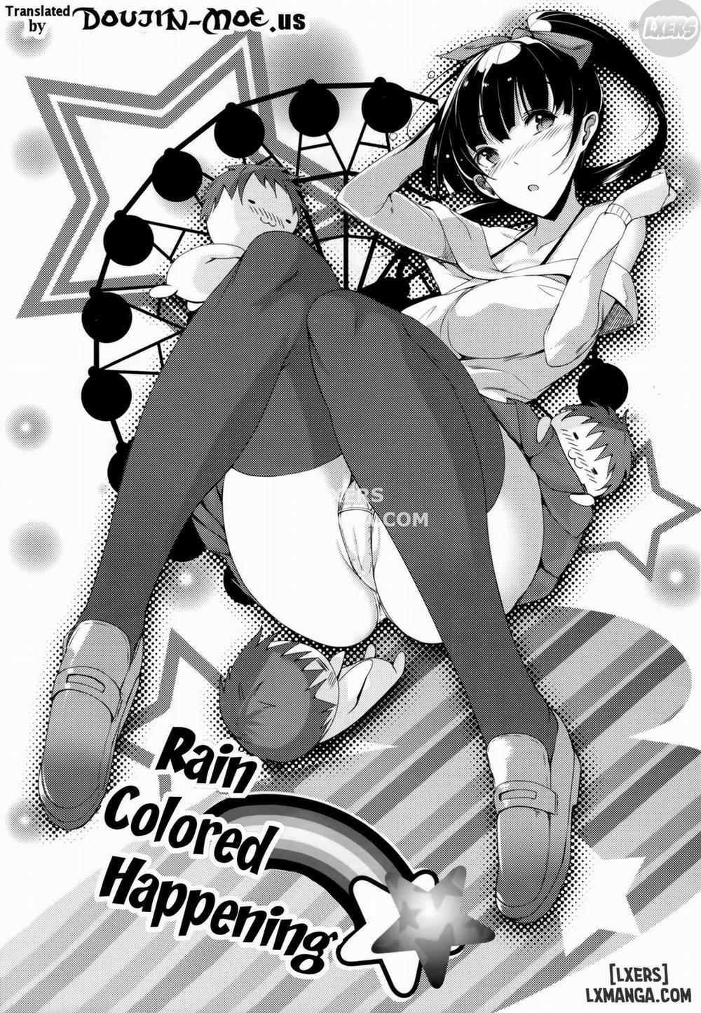 Rennyu Tales 10 END trang 4