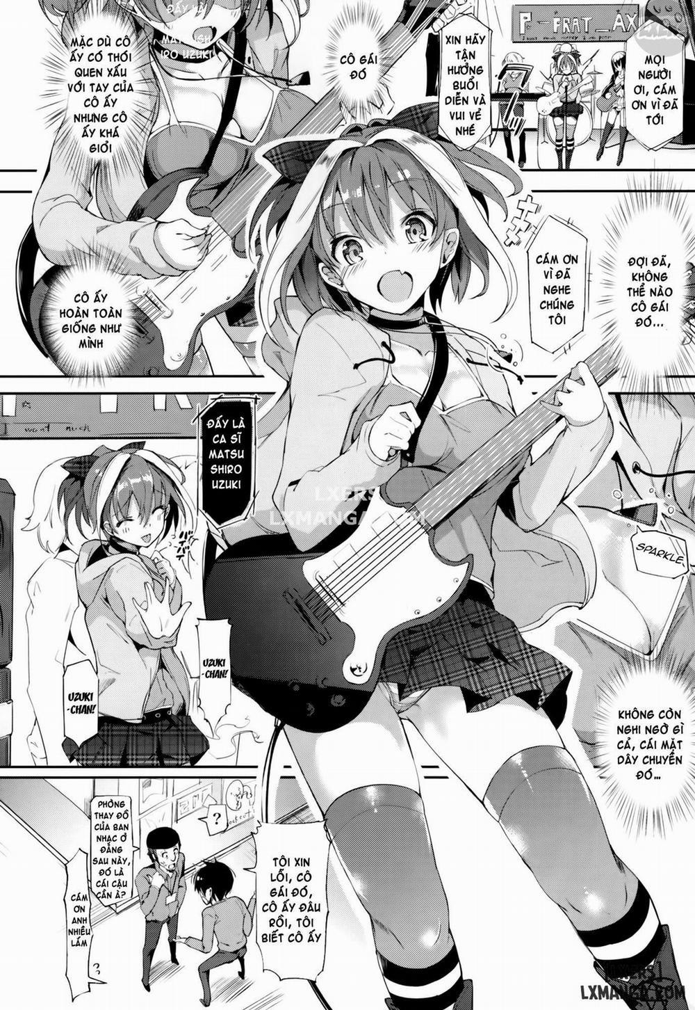 Rennyu Tales 4 trang 6