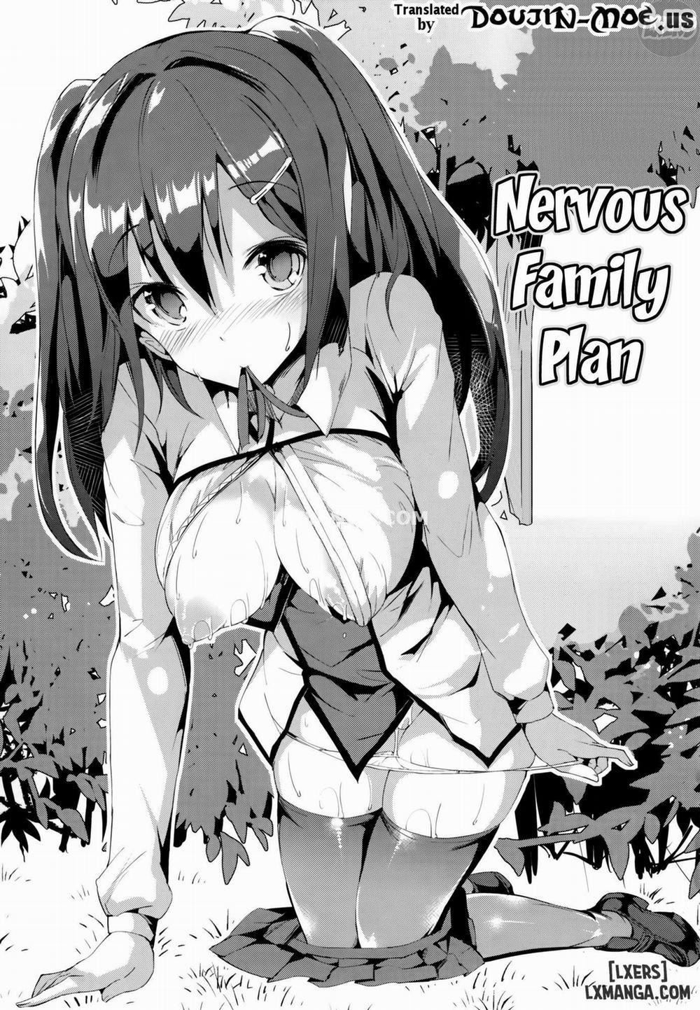 Rennyu Tales 5 trang 3