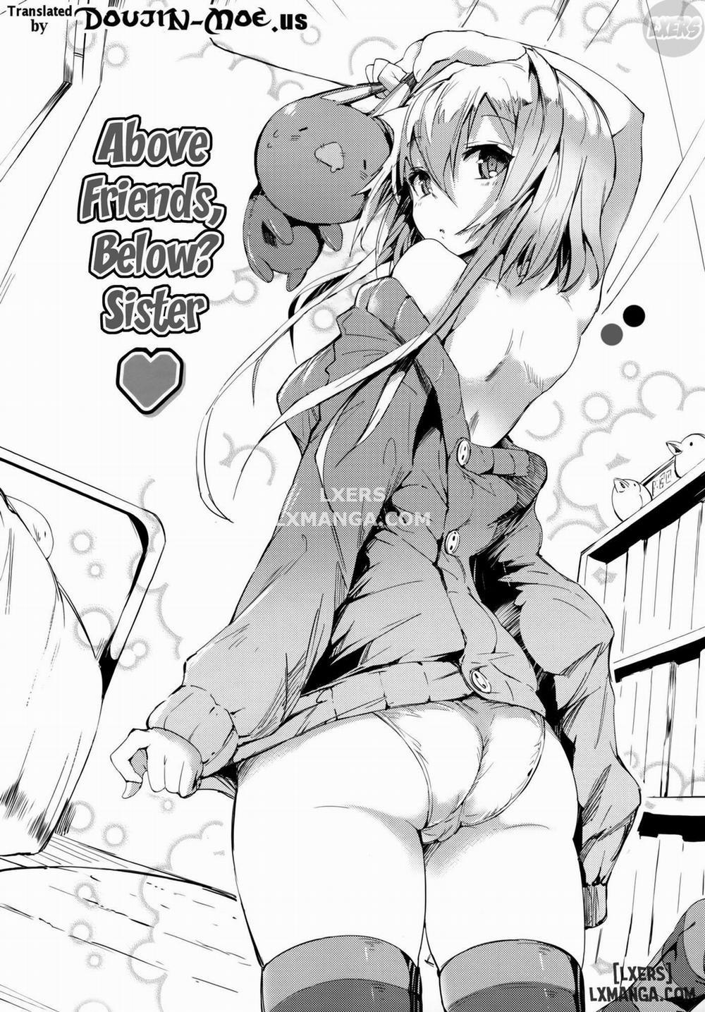 Rennyu Tales 6 trang 4