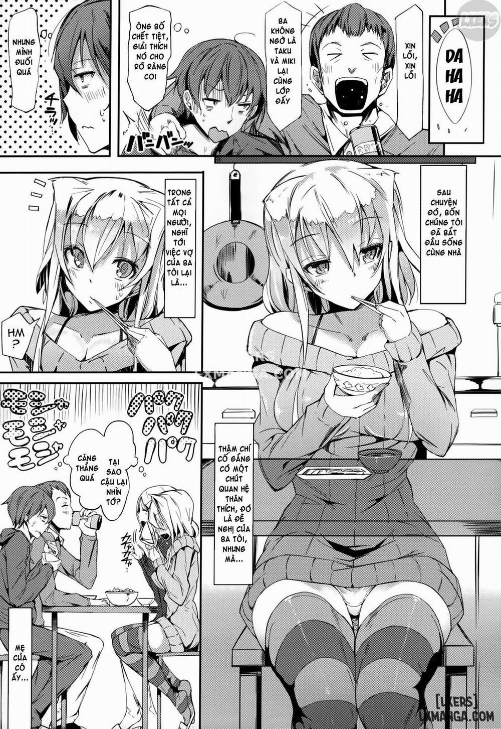 Rennyu Tales 6 trang 5