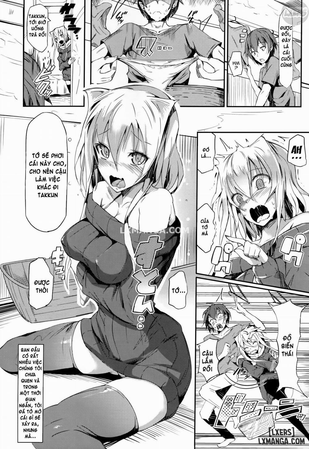 Rennyu Tales 6 trang 6