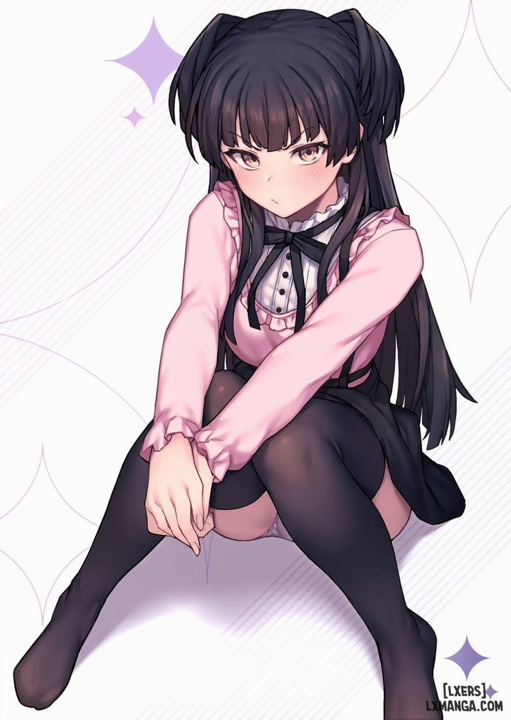 Rent-A-Fuyuko Oneshot trang 3