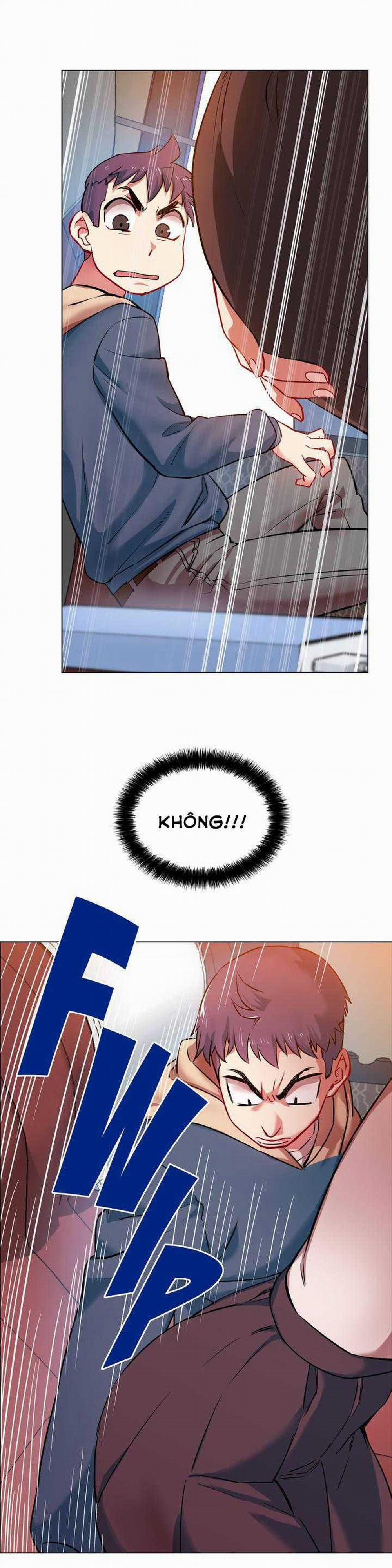 Rental Girls 1 trang 21