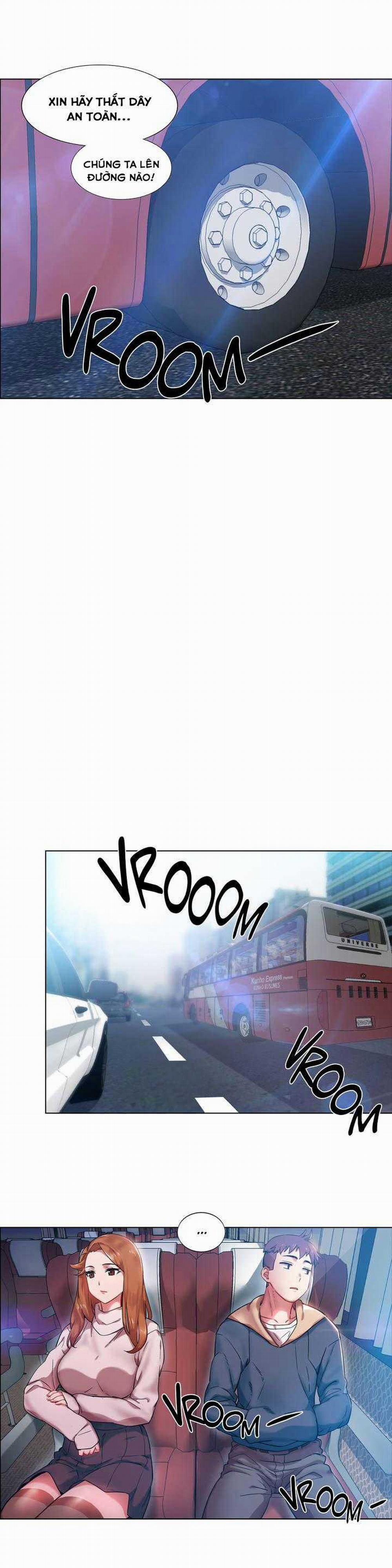 Rental Girls 1 trang 23