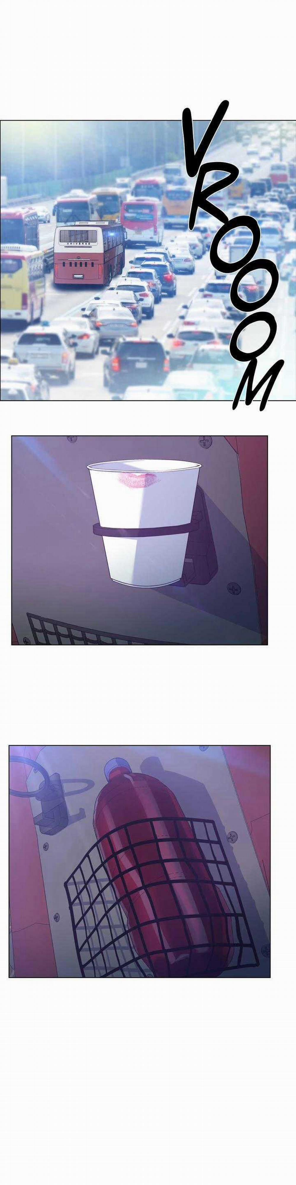 Rental Girls 1 trang 27