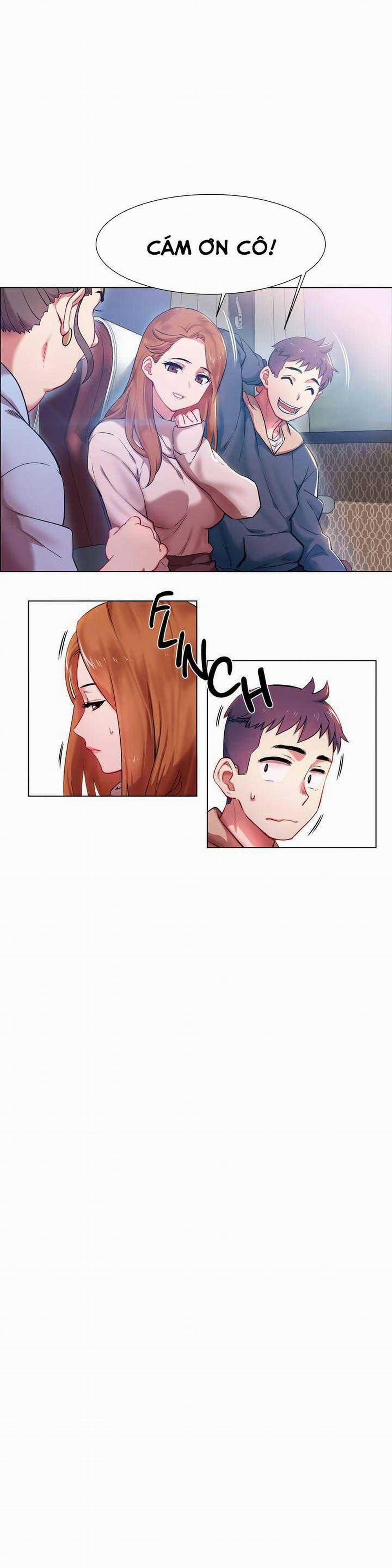 Rental Girls 1 trang 28