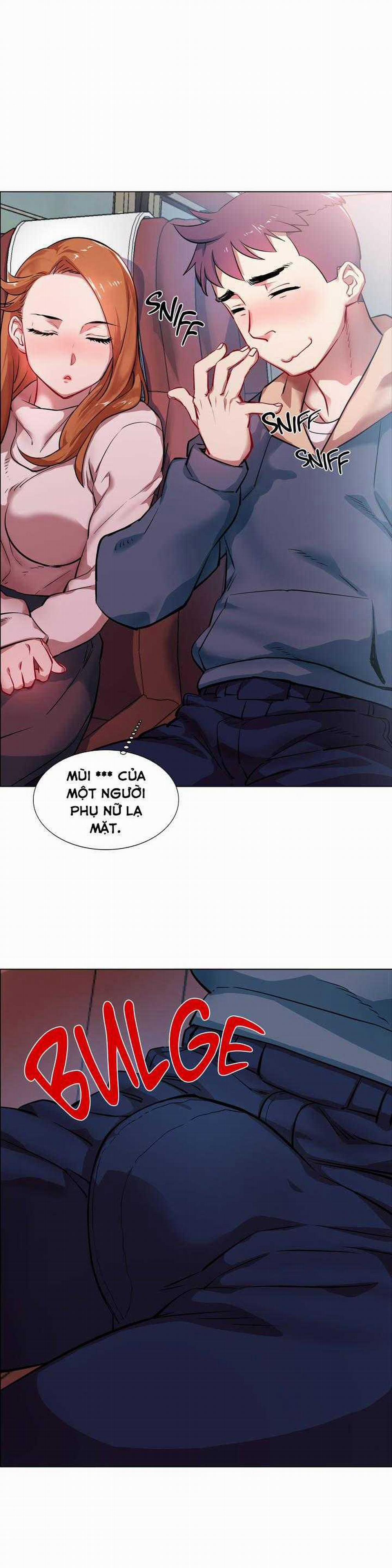 Rental Girls 1 trang 30