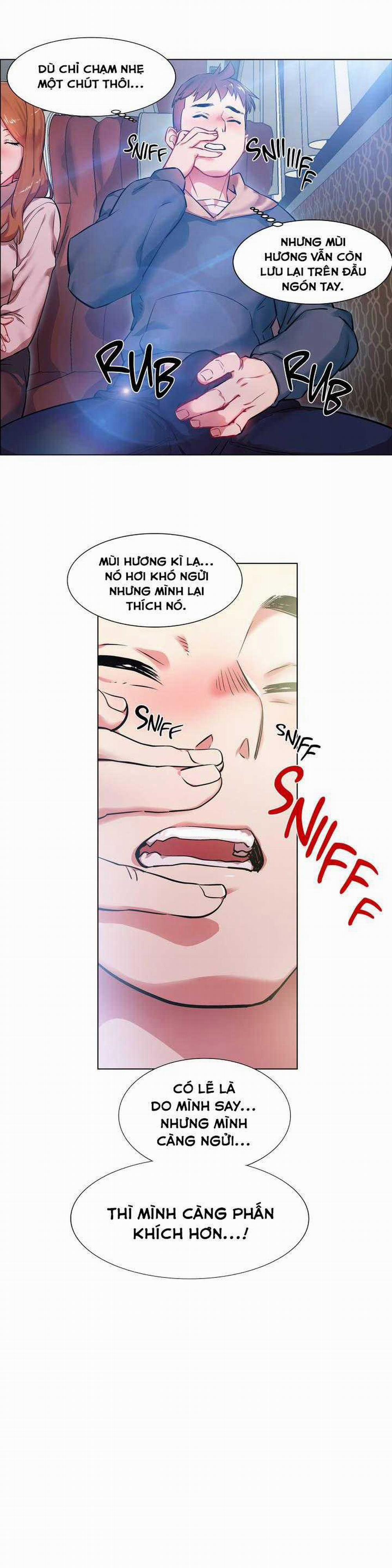 Rental Girls 1 trang 34