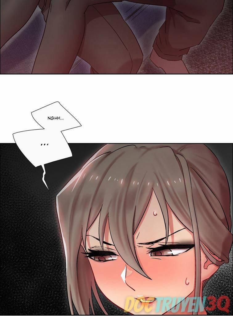 Rental Girls 10 trang 34