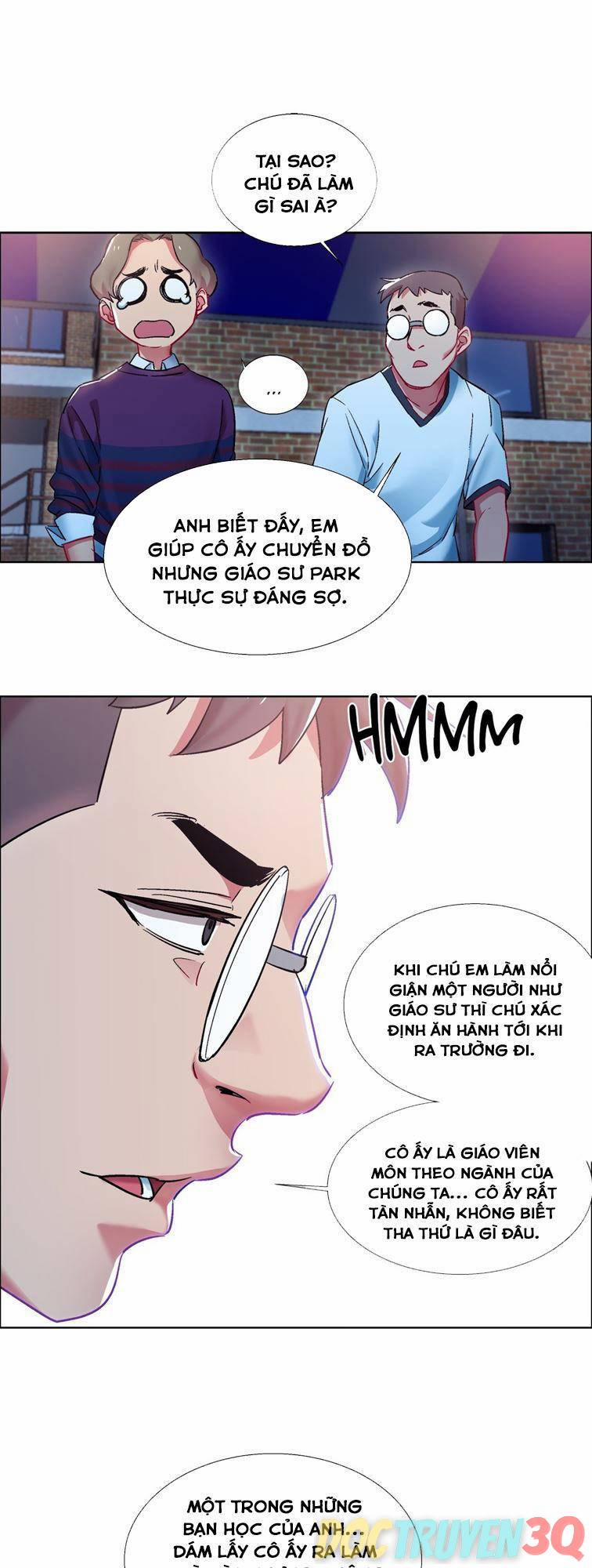 Rental Girls 10 trang 8