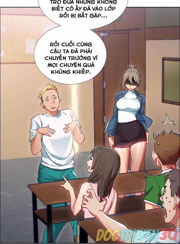 Rental Girls 10 trang 9