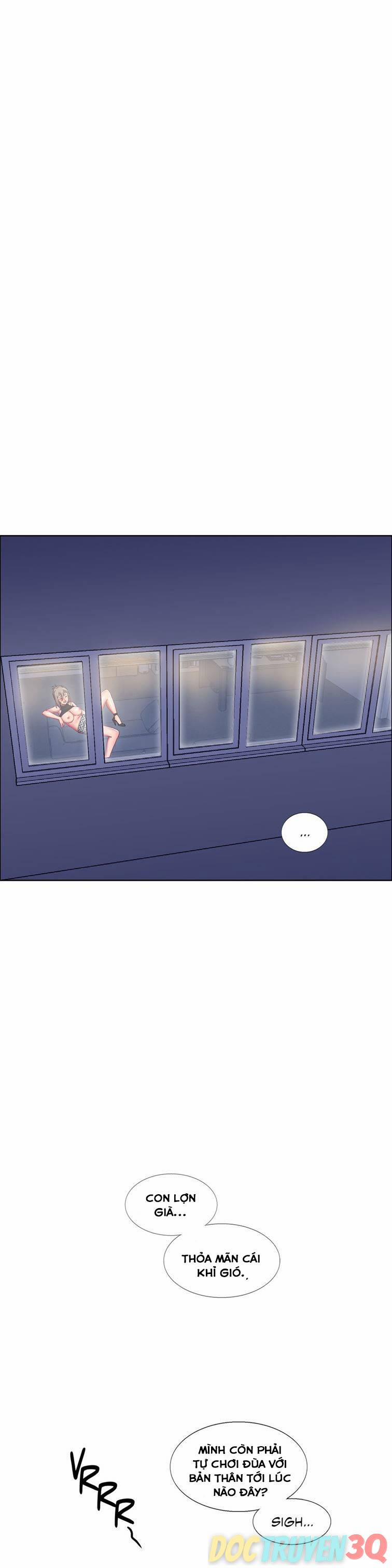 Rental Girls 11 trang 16