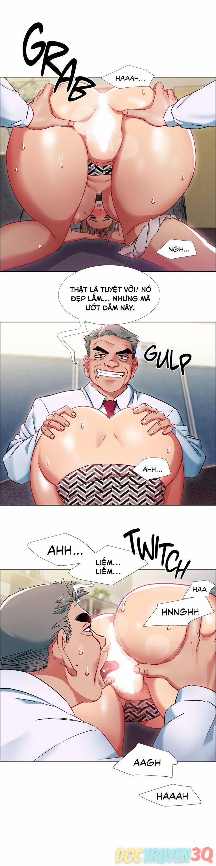 Rental Girls 11 trang 2