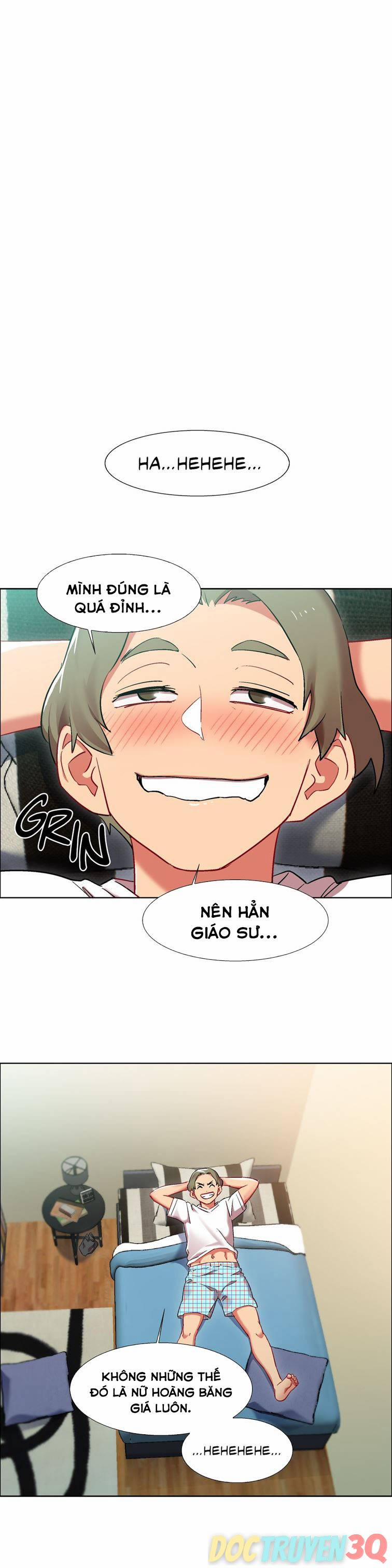 Rental Girls 13 trang 13