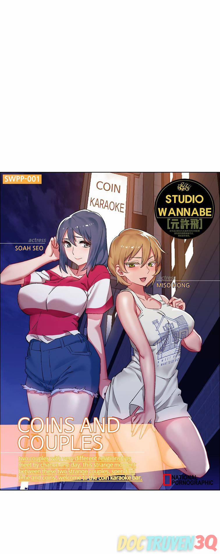 Rental Girls 14 trang 26