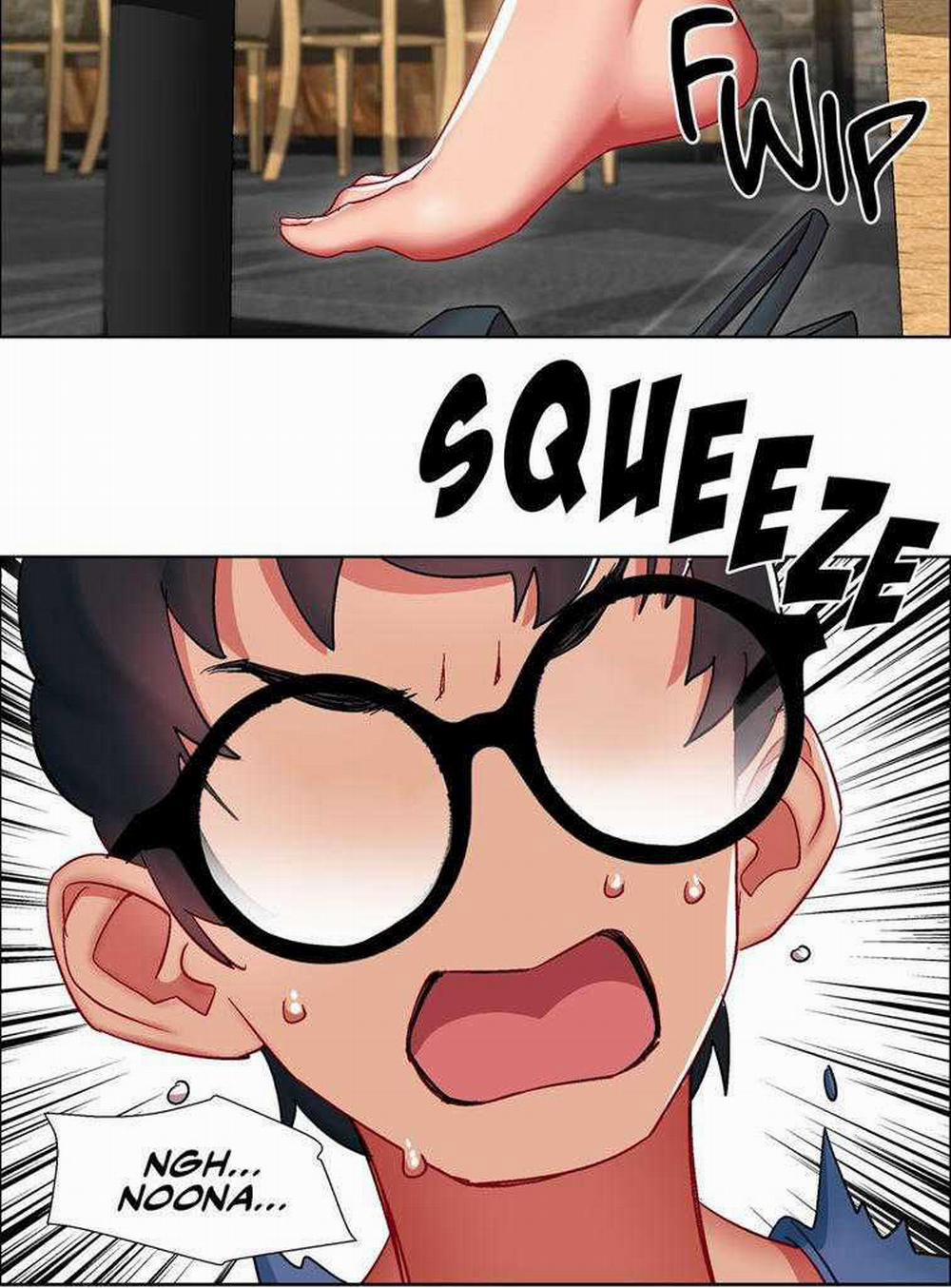 Rental Girls 16 trang 33