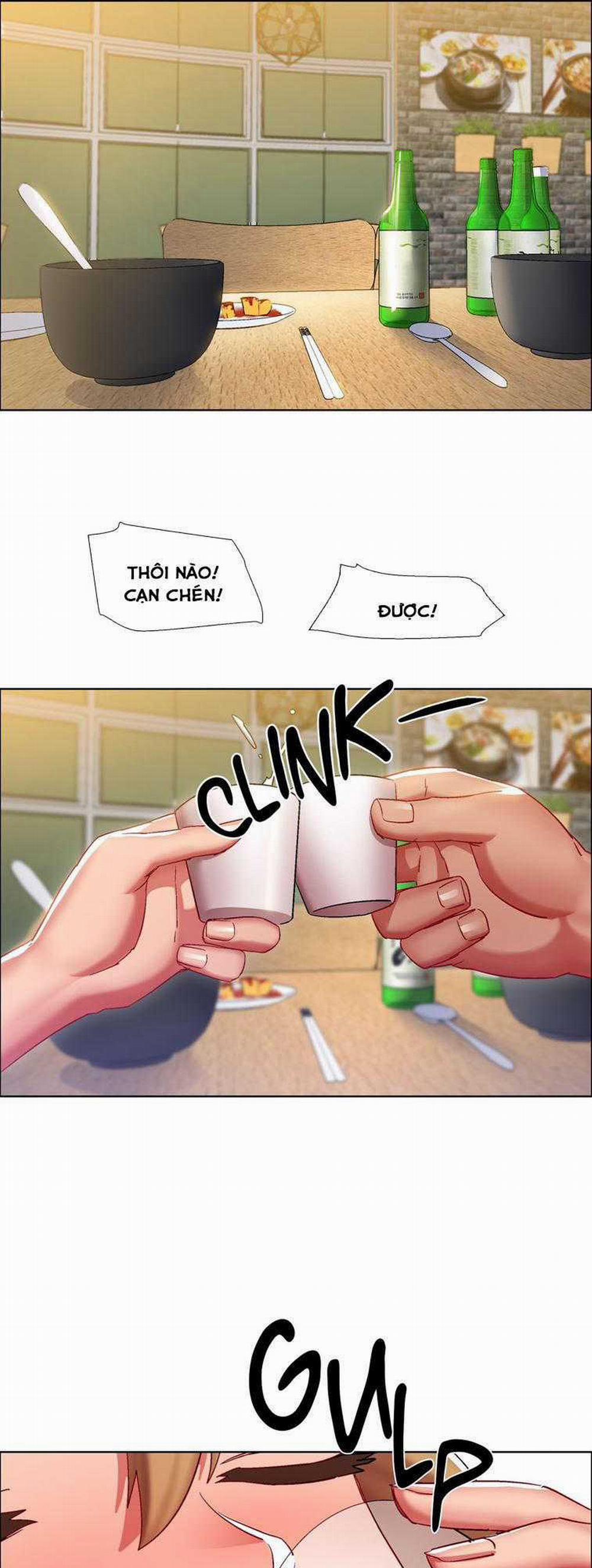 Rental Girls 16 trang 37