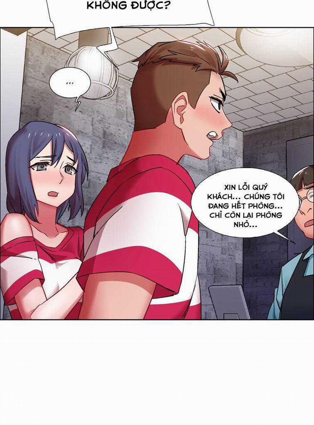 Rental Girls 16 trang 47