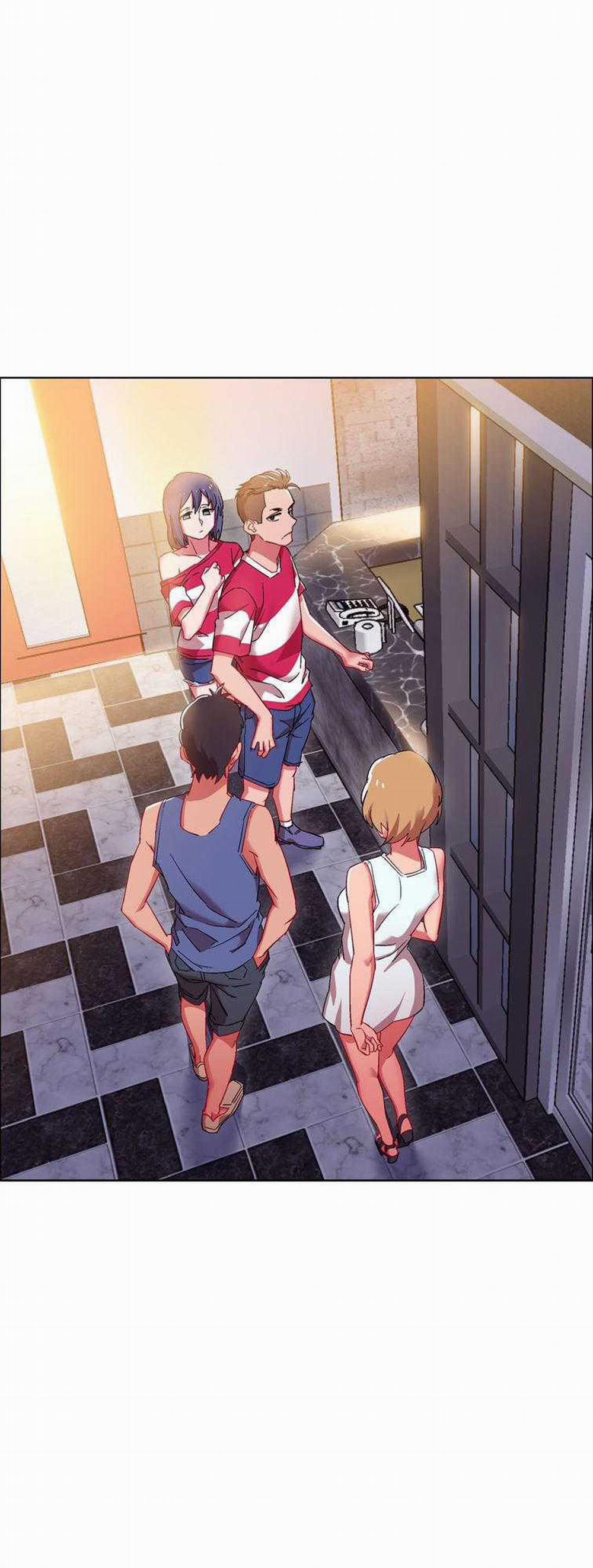 Rental Girls 16 trang 50