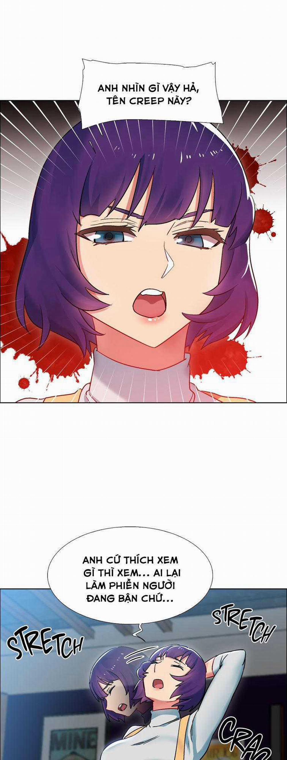 Rental Girls 16 trang 9