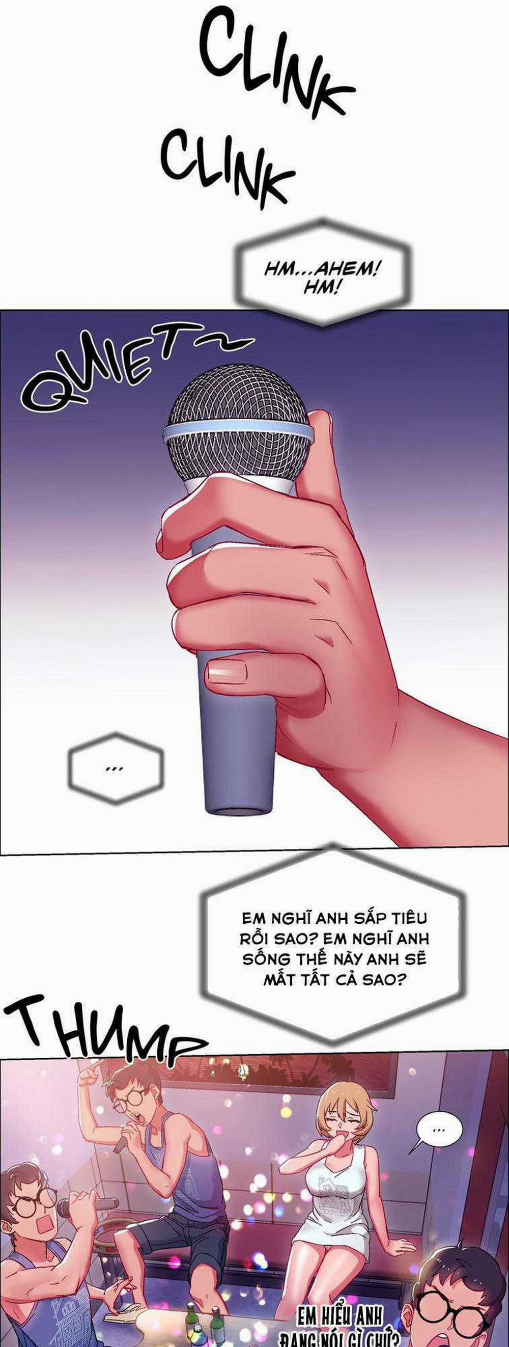 Rental Girls 17 trang 13