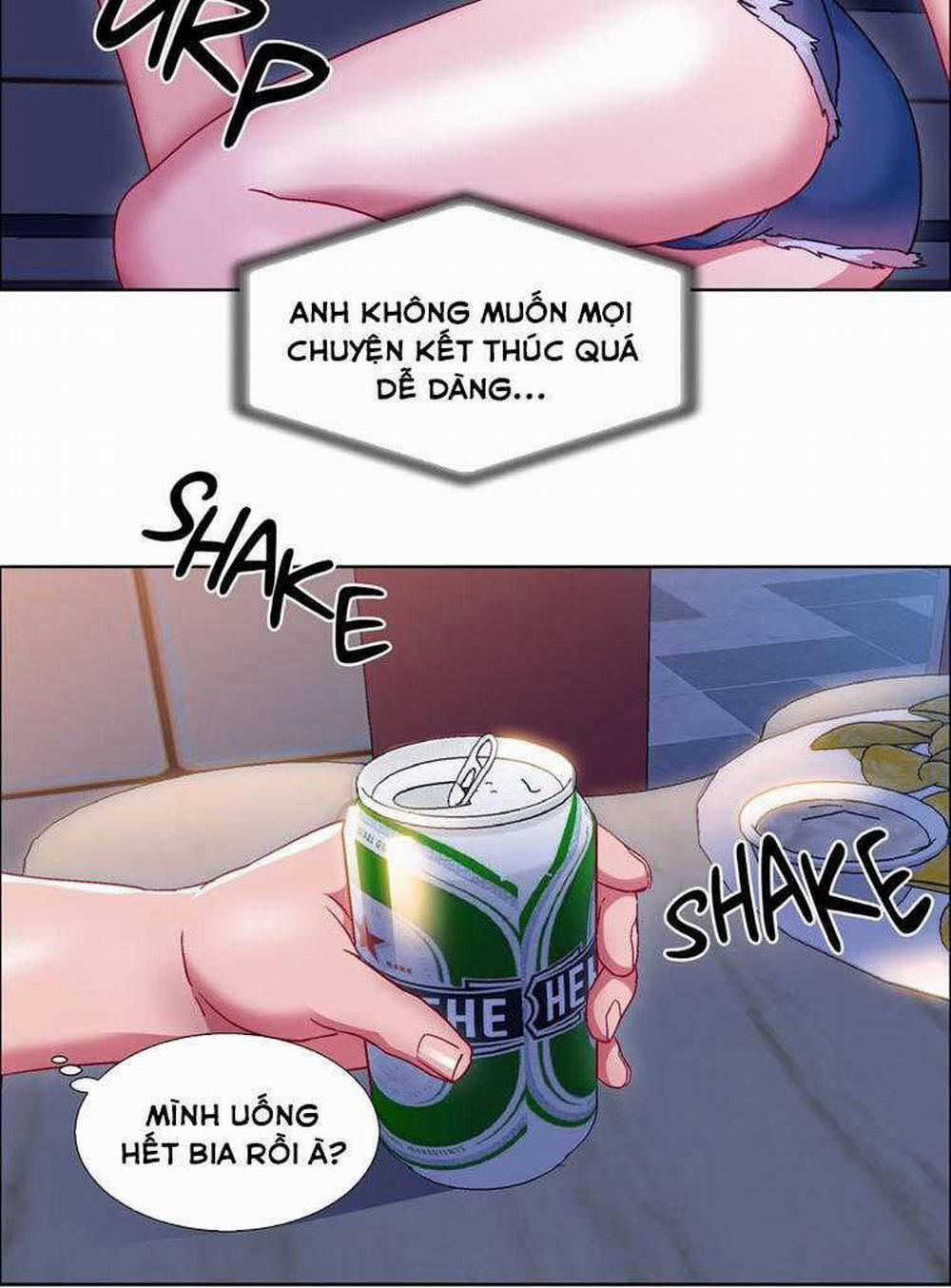 Rental Girls 17 trang 20