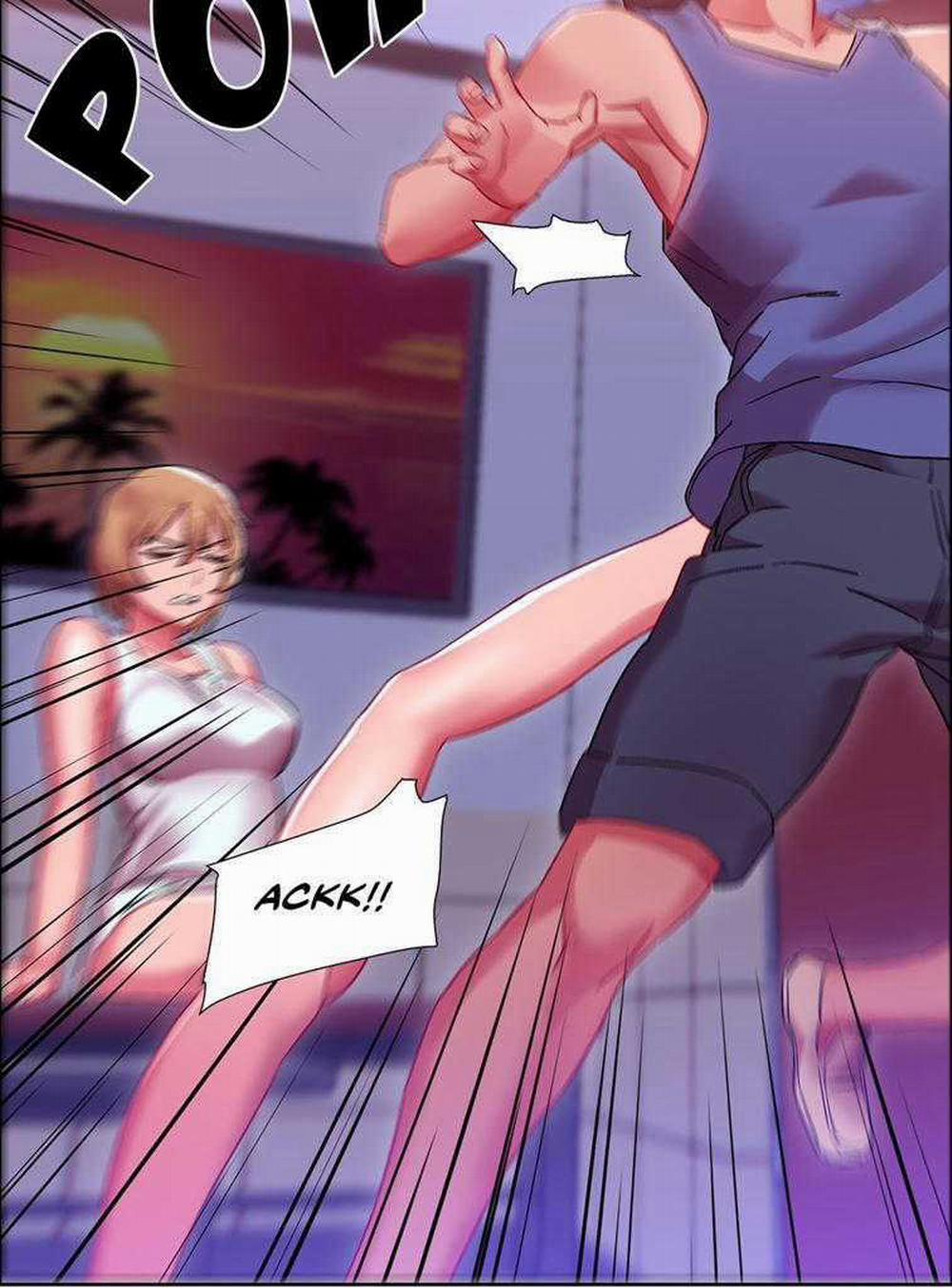 Rental Girls 17 trang 32