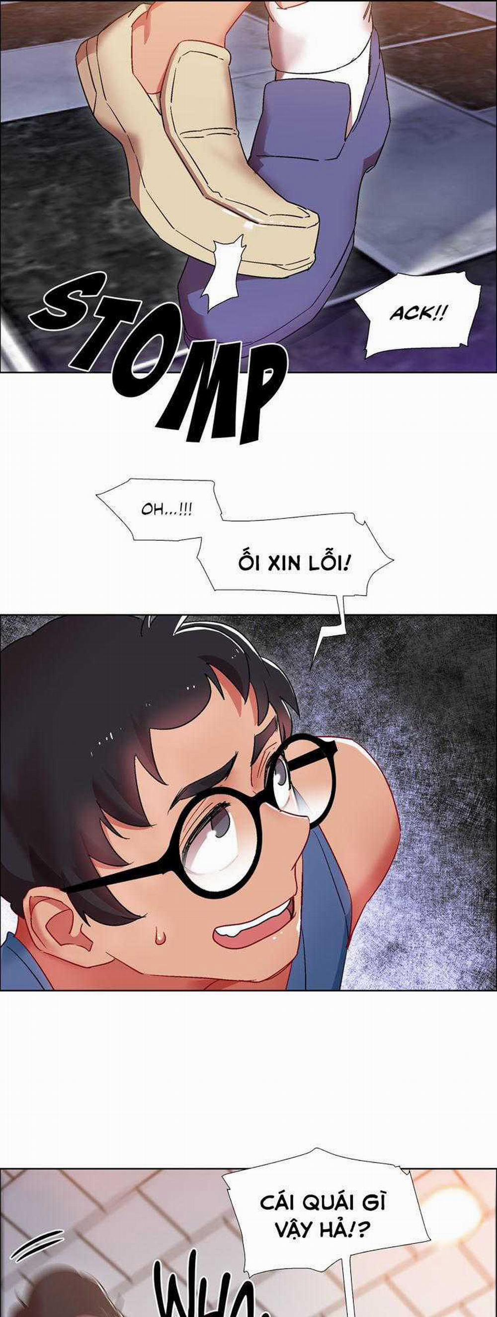 Rental Girls 17 trang 37