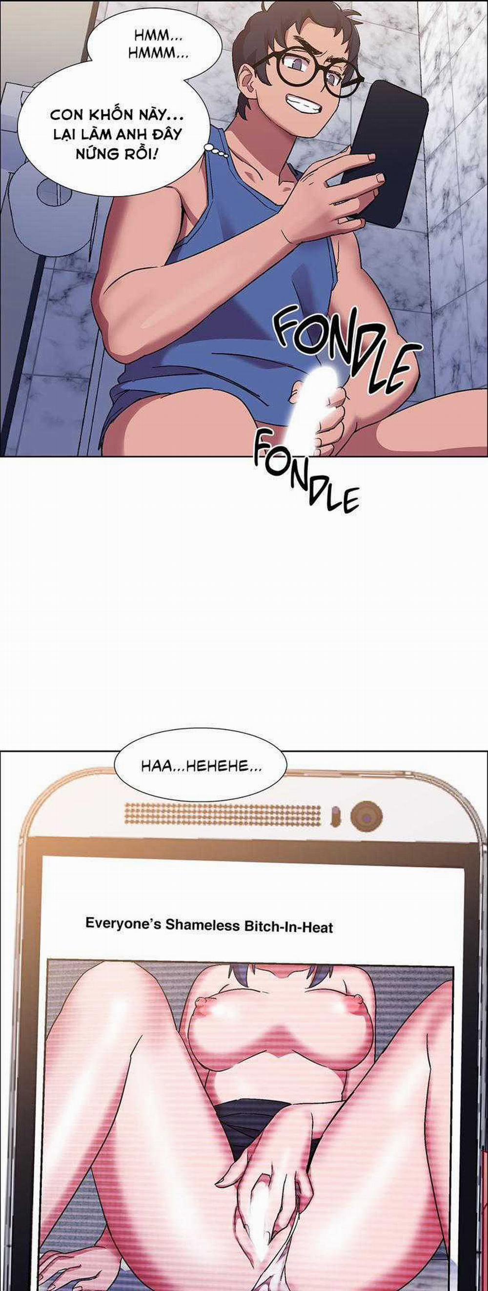 Rental Girls 17 trang 44