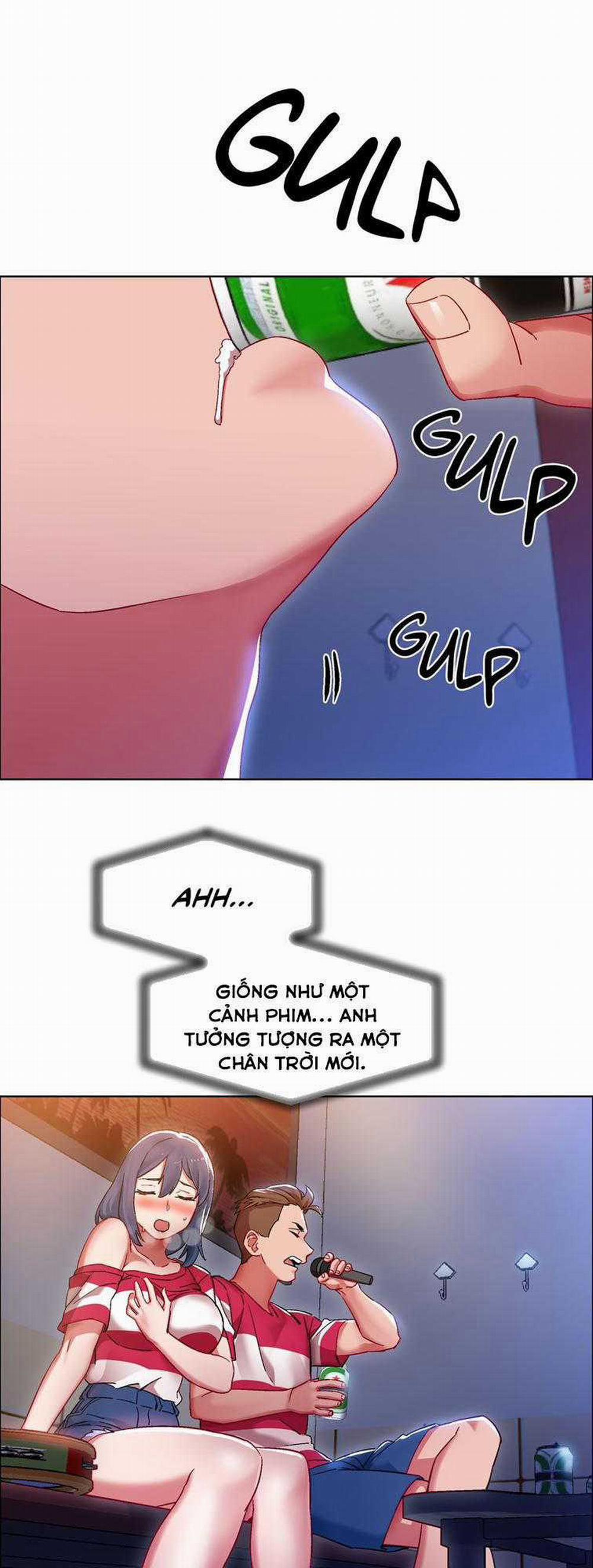 Rental Girls 17 trang 7