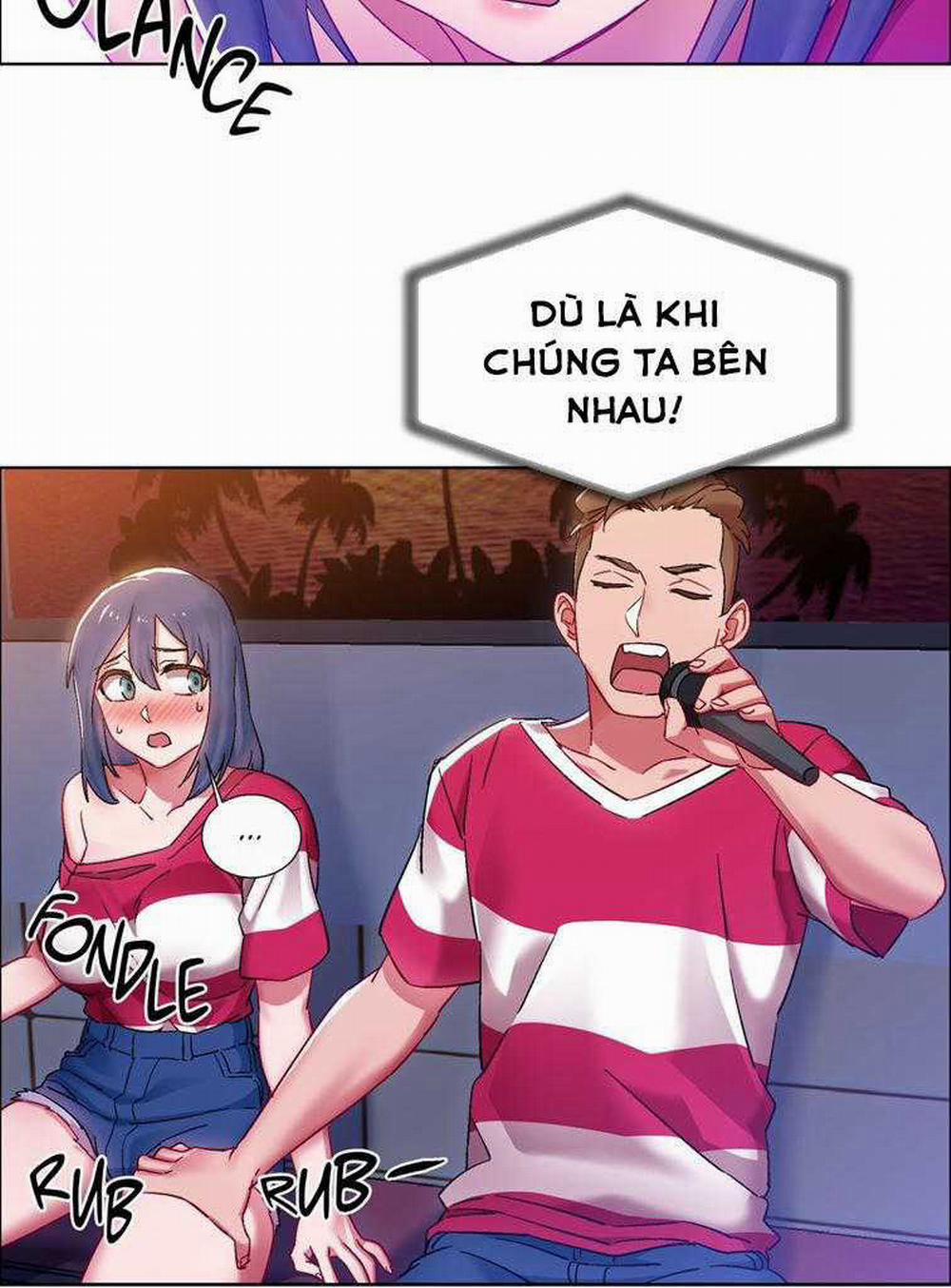 Rental Girls 17 trang 9