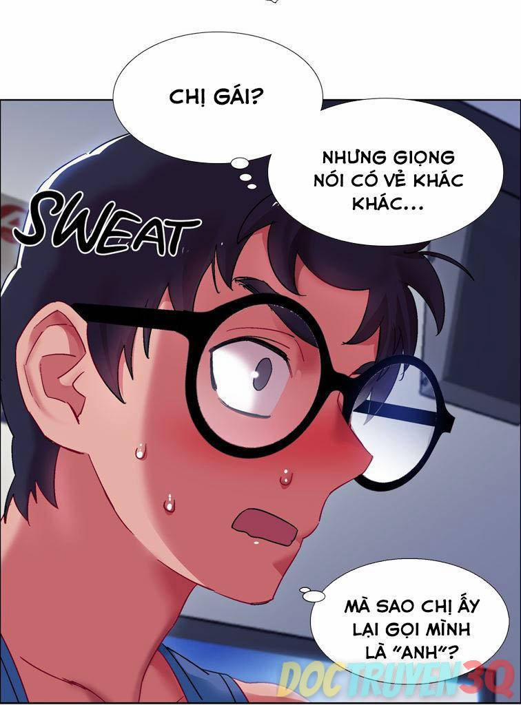 Rental Girls 18 trang 16