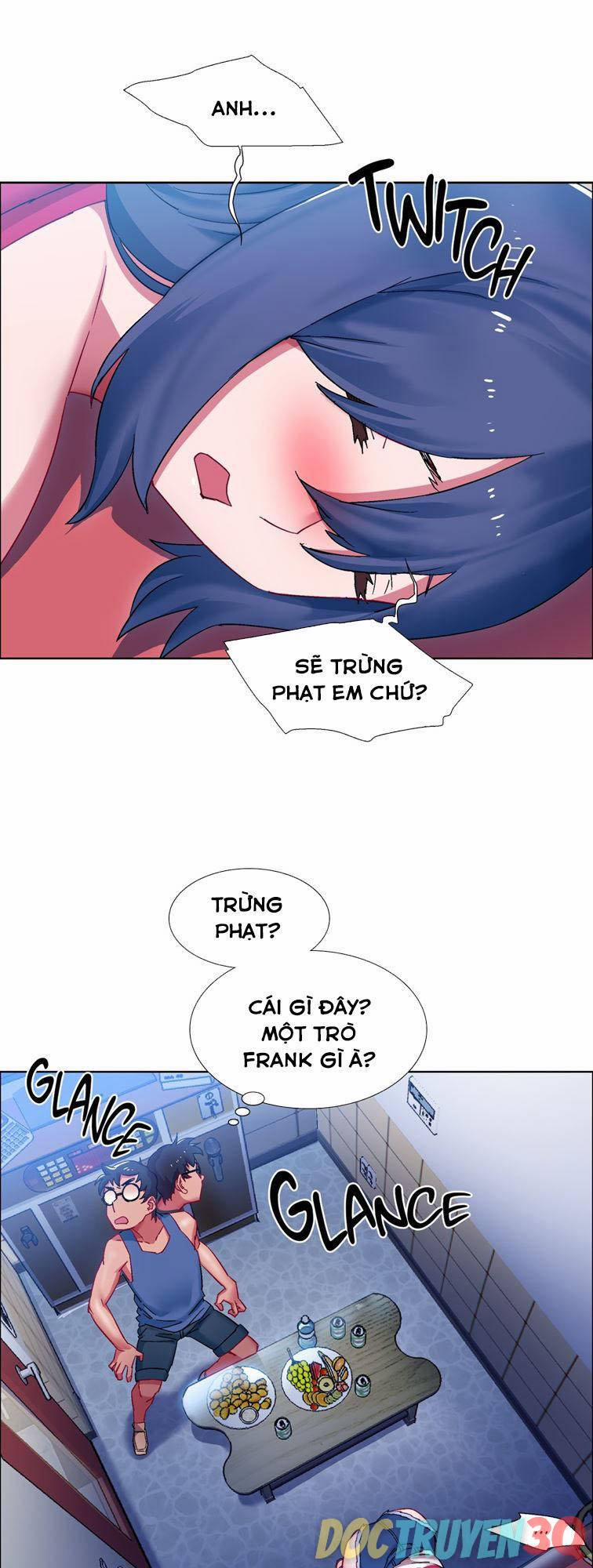 Rental Girls 18 trang 20