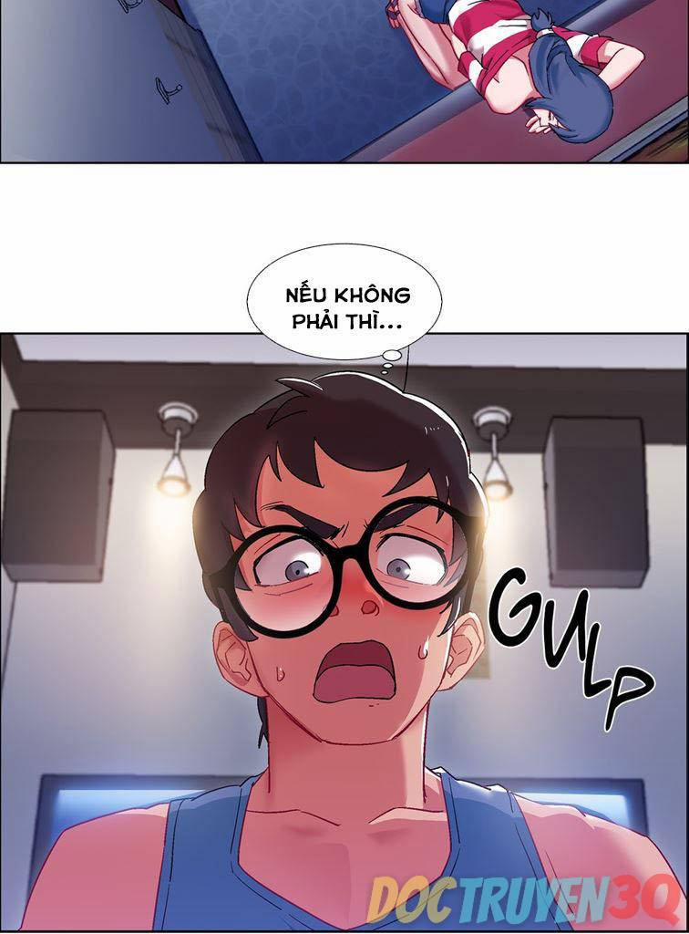 Rental Girls 18 trang 21