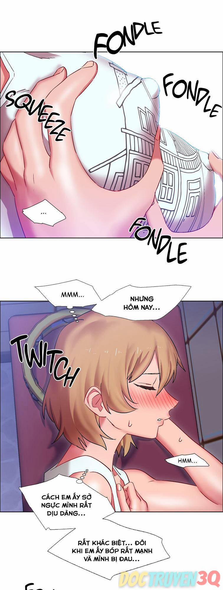 Rental Girls 18 trang 33