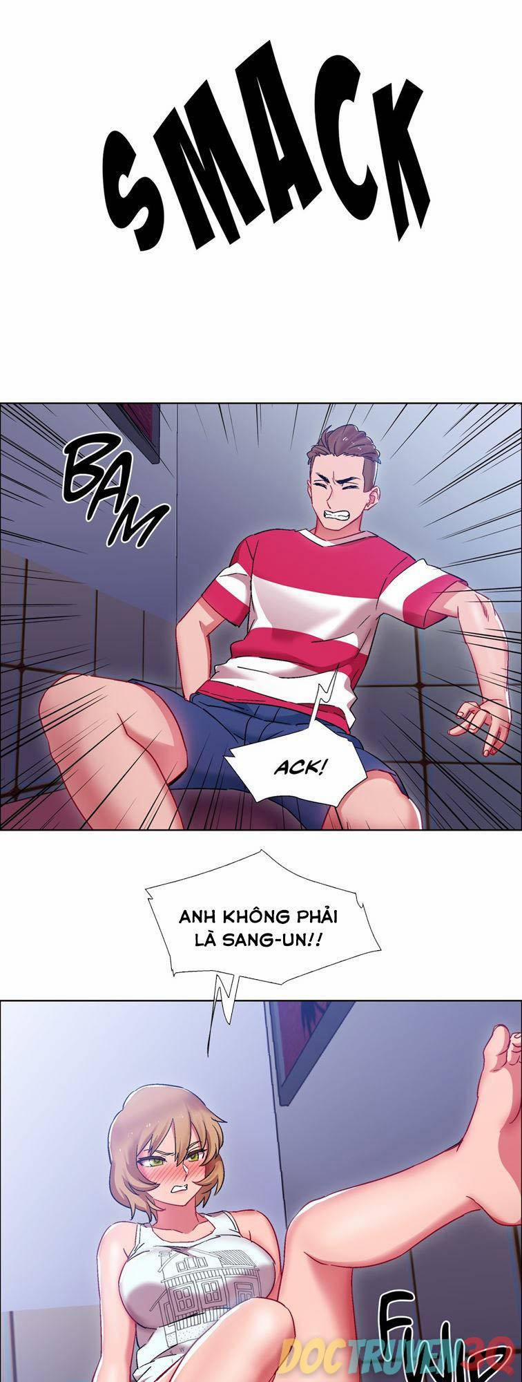 Rental Girls 18 trang 42