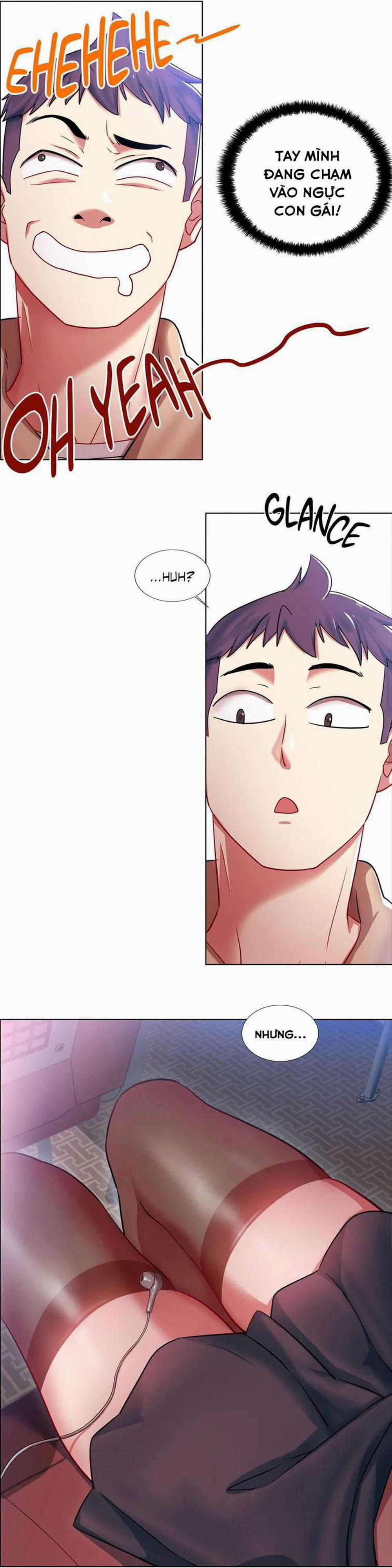 Rental Girls 2 trang 10