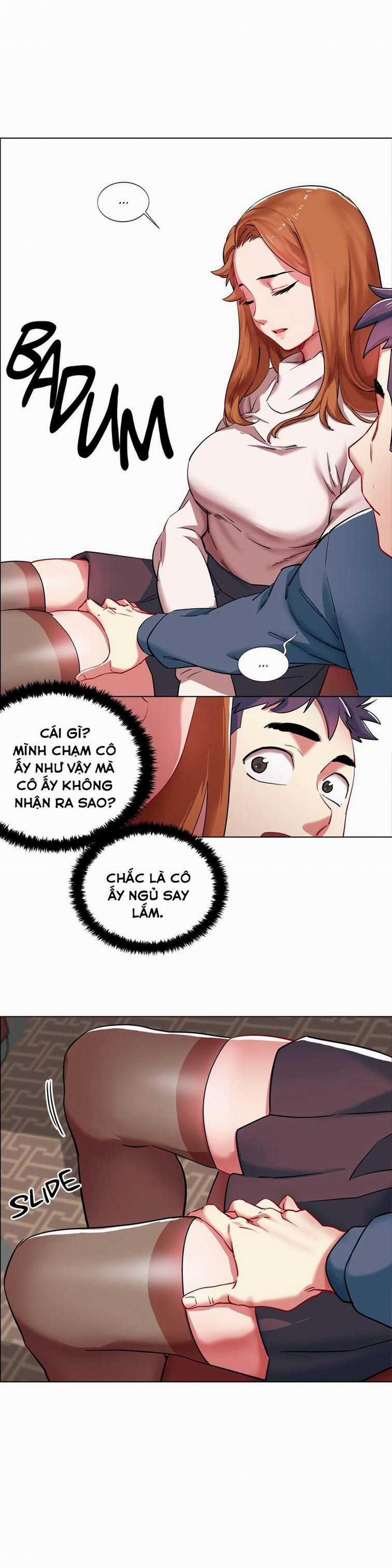 Rental Girls 2 trang 15