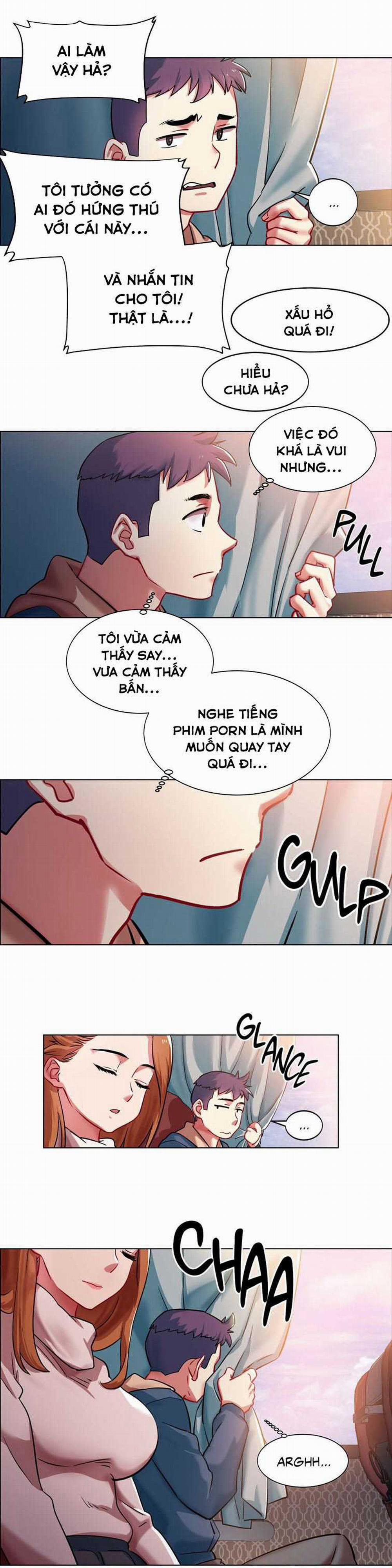 Rental Girls 2 trang 7