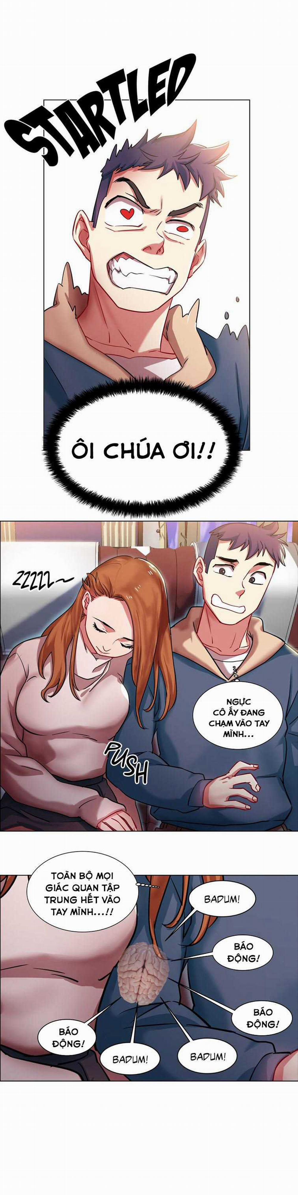 Rental Girls 2 trang 9