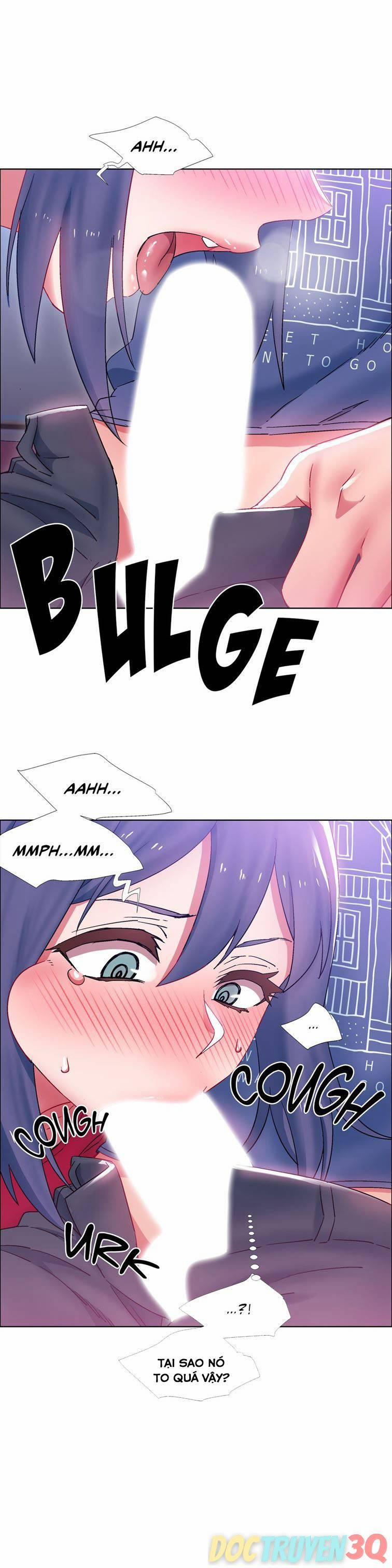 Rental Girls 20 trang 1