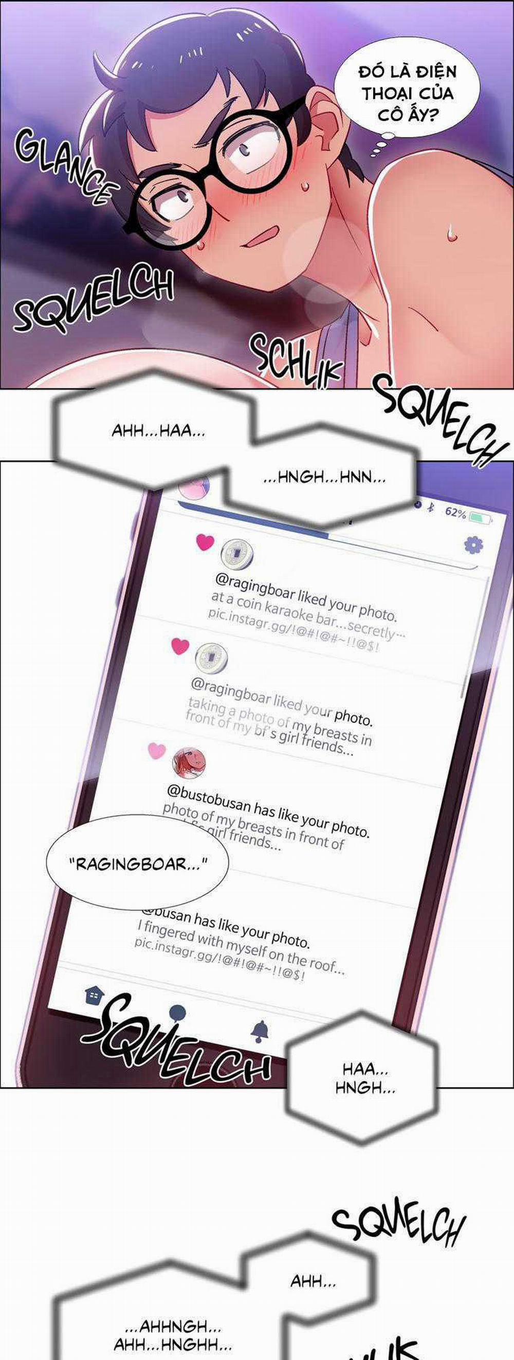 Rental Girls 21 trang 47