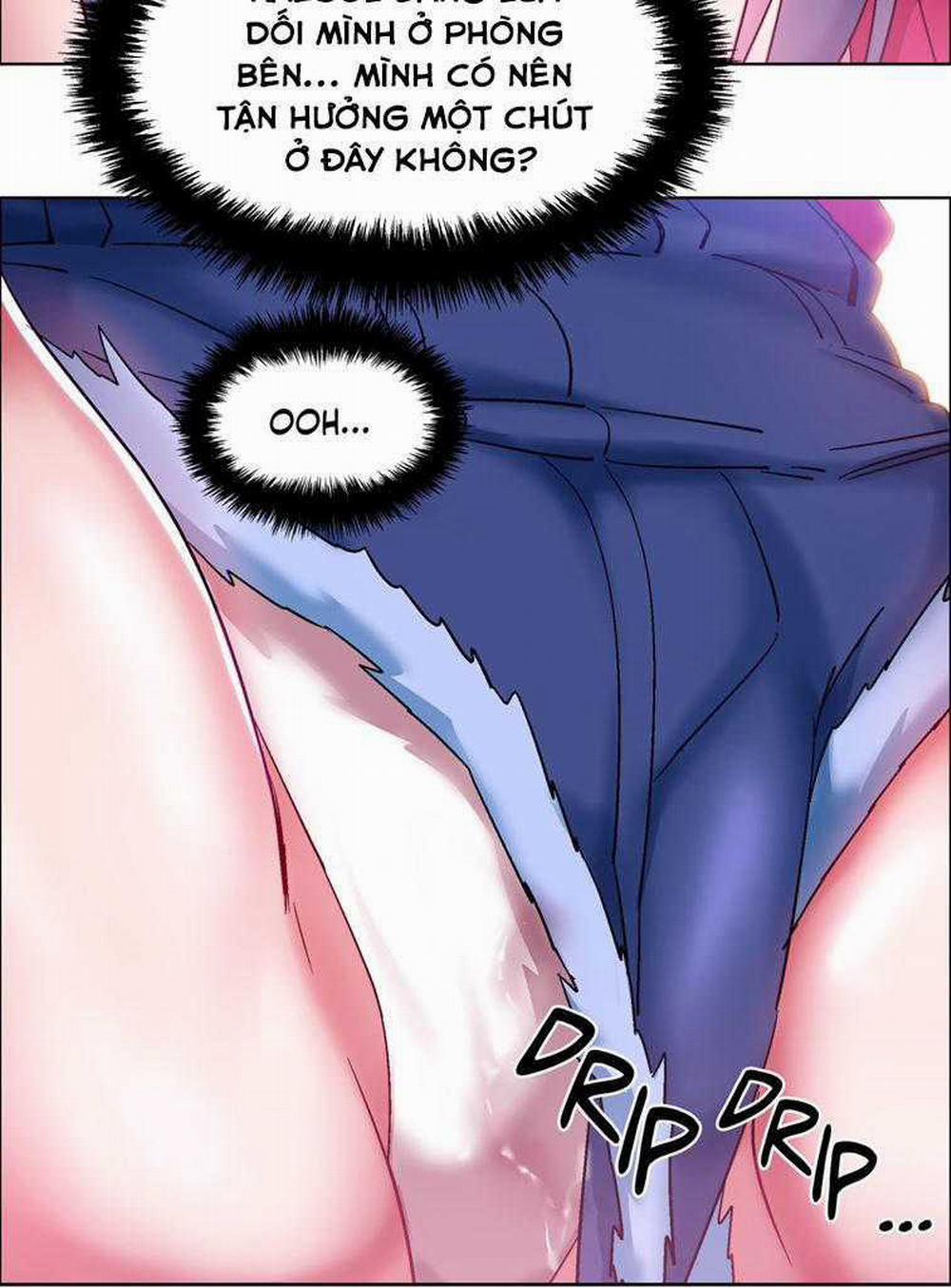 Rental Girls 21 trang 8