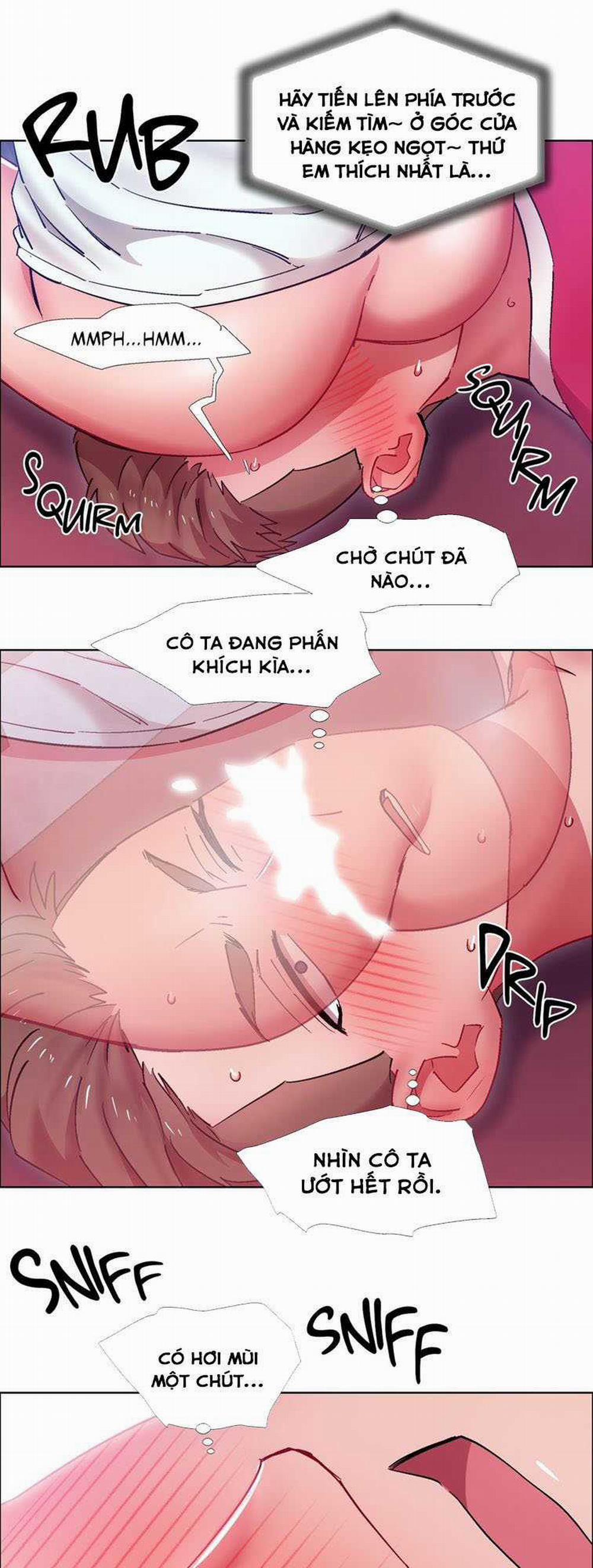 Rental Girls 22 trang 15