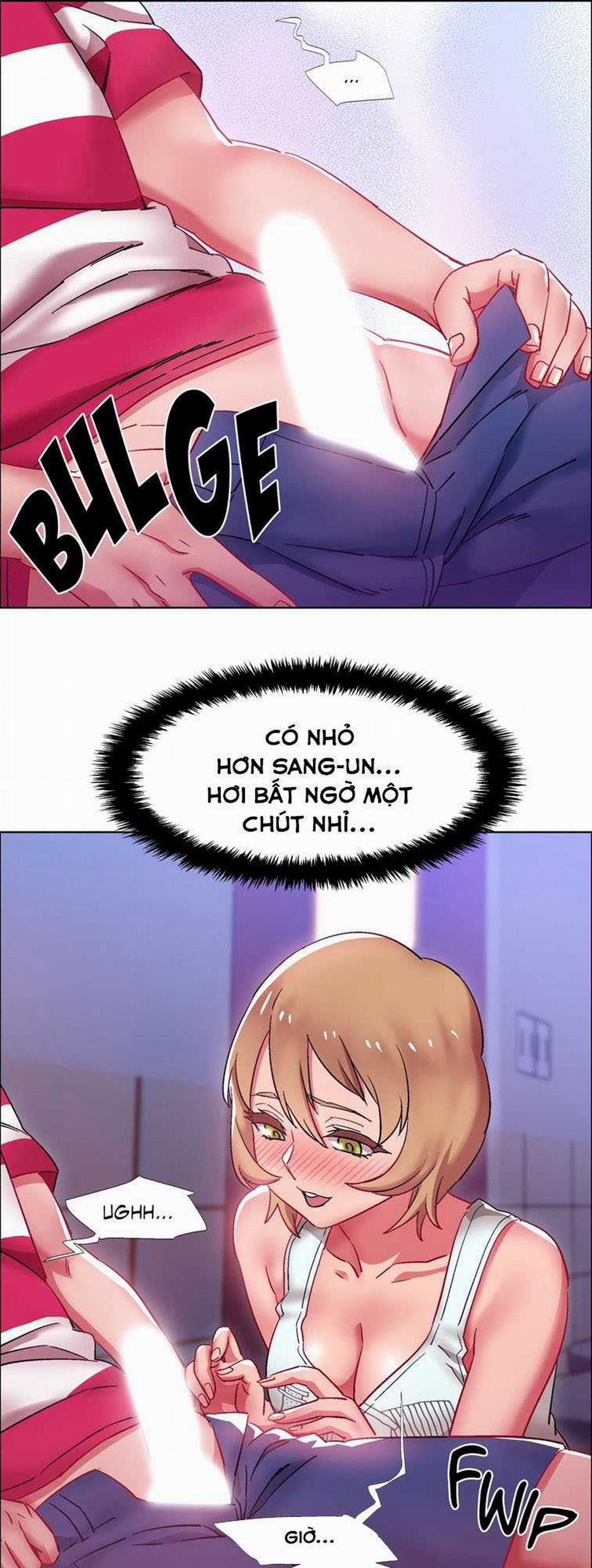 Rental Girls 22 trang 27