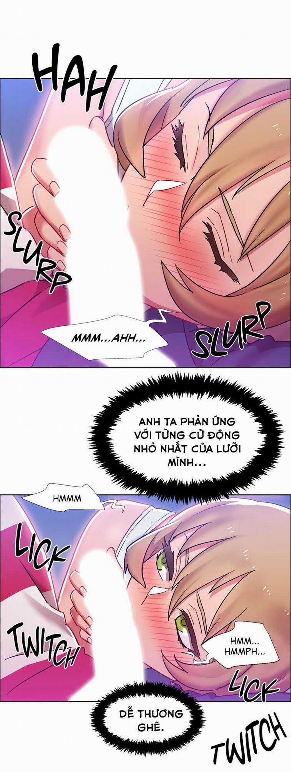 Rental Girls 22 trang 39