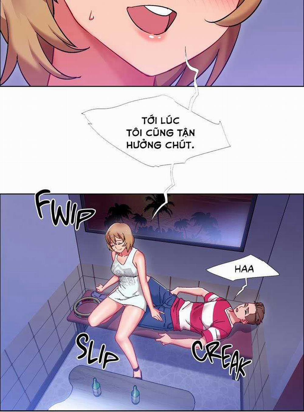 Rental Girls 22 trang 4